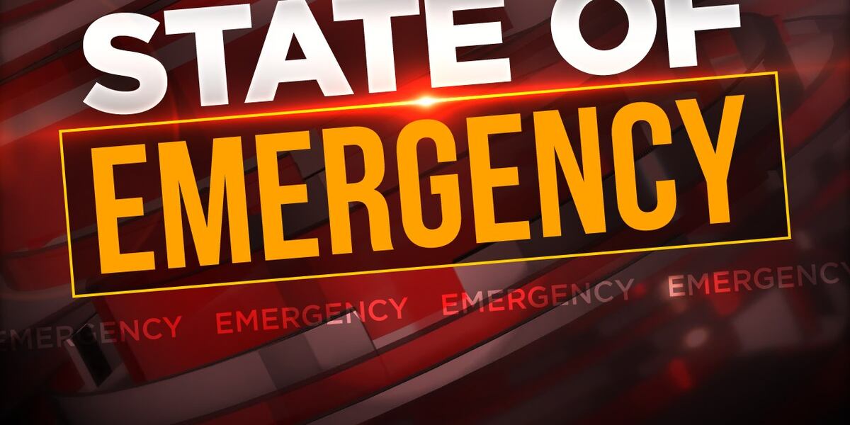 Northampton ‘State of Emergency’ set to be lifted