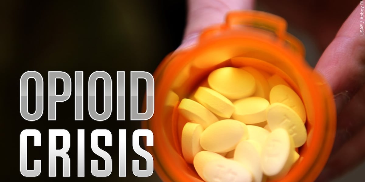 $1.25M going to Mass. communities to address opioid crisis