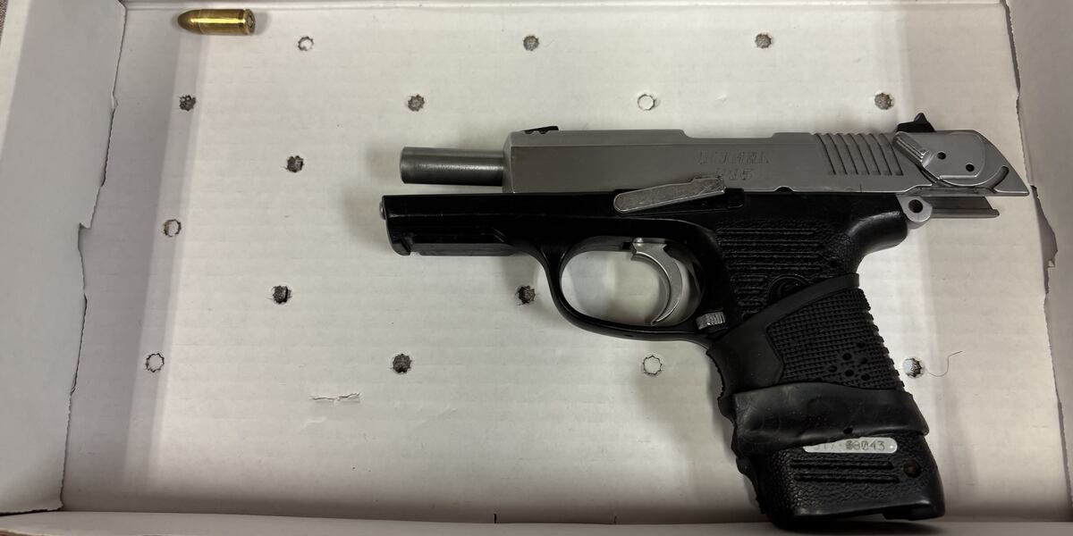 Man arrested after armed robbery, police say