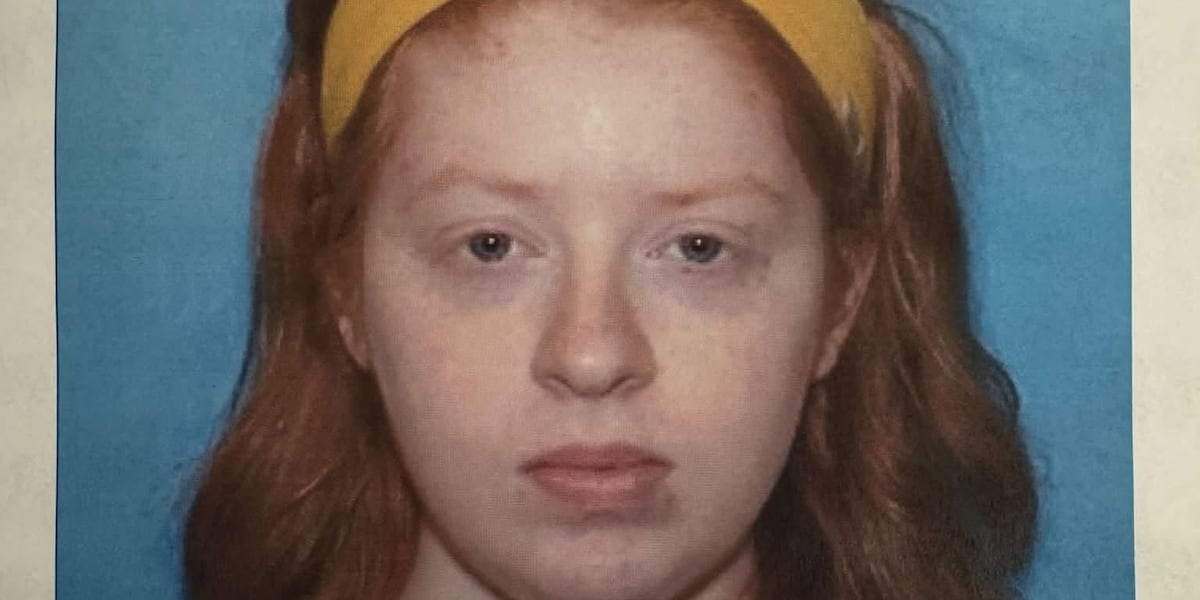 East Longmeadow police seek missing 21-year-old woman