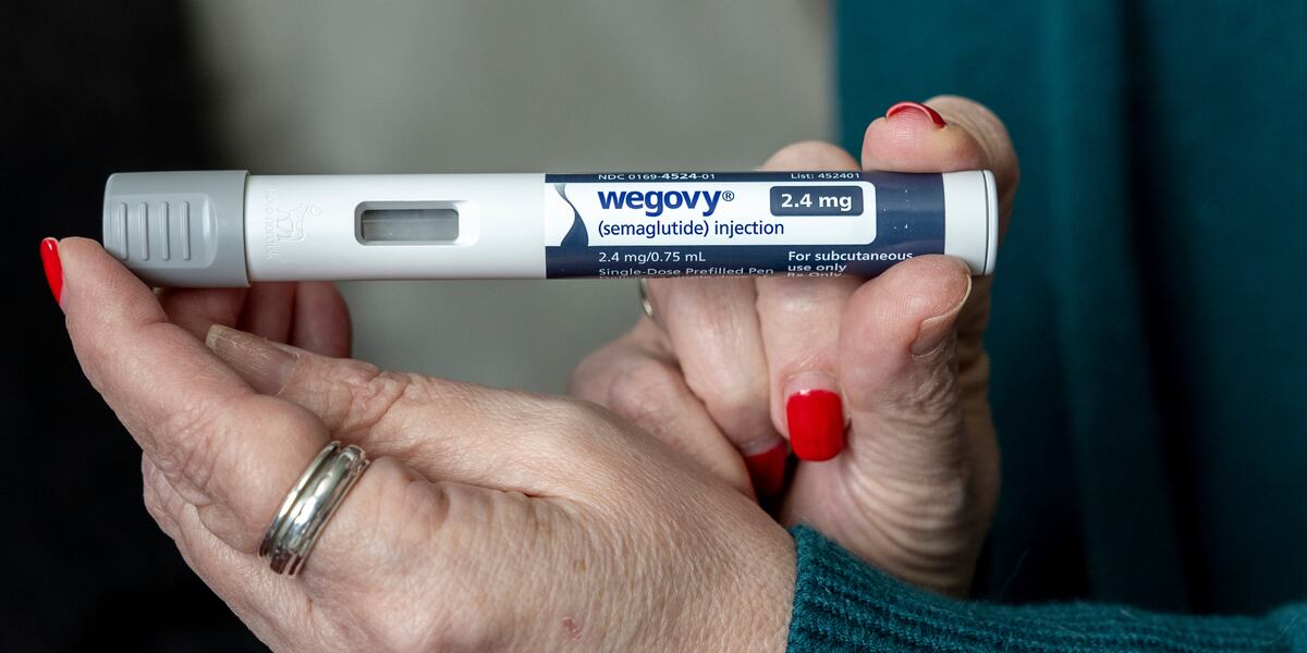 US regulators approve Wegovy pill for weight loss
