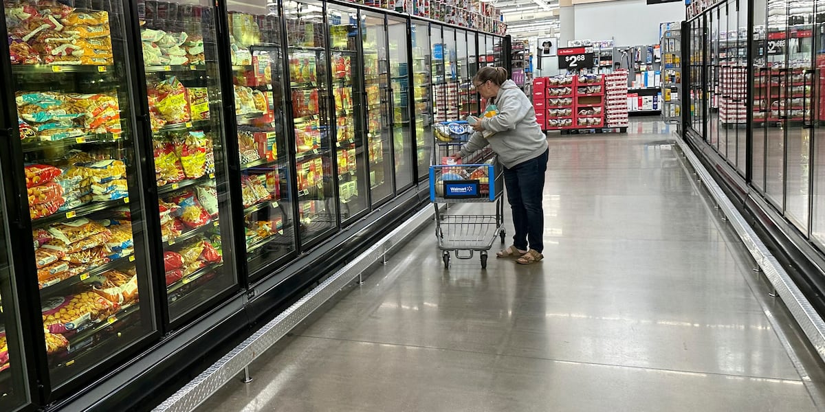 Popular frozen foods recalled for potential plastic contamination, FDA says