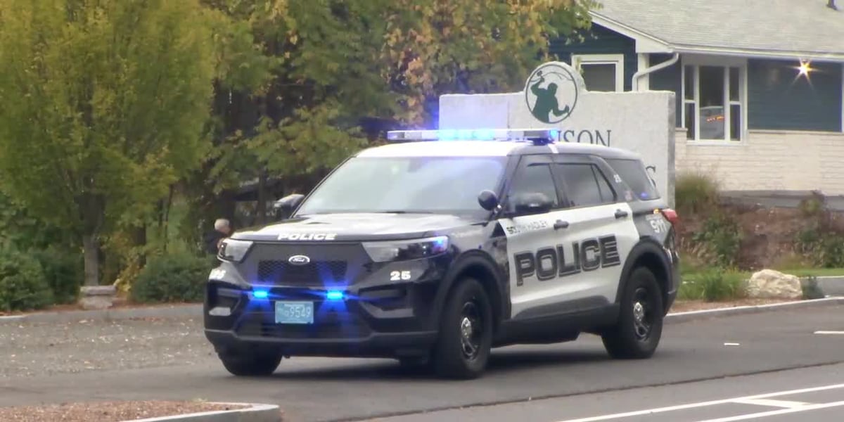 Disabled vehicle leads to drug arrest in South Hadley