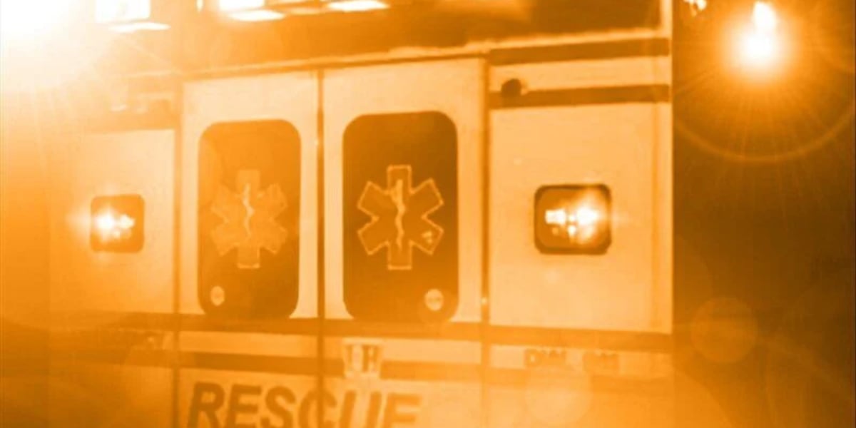 Jet Ski crash sends woman to hospital with life-threatening injuries