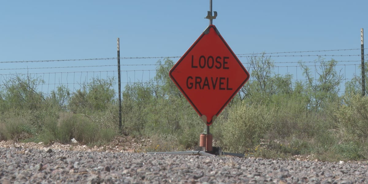 Over $11 million going to unpaved roads around western Mass.