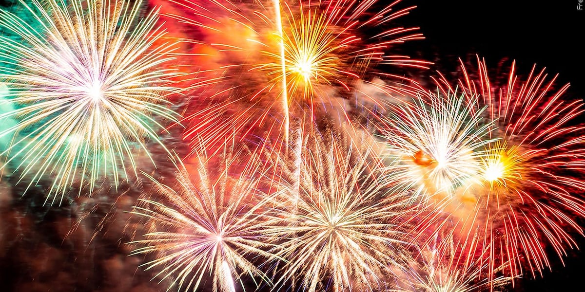 Enfield to host America 250 celebrations
