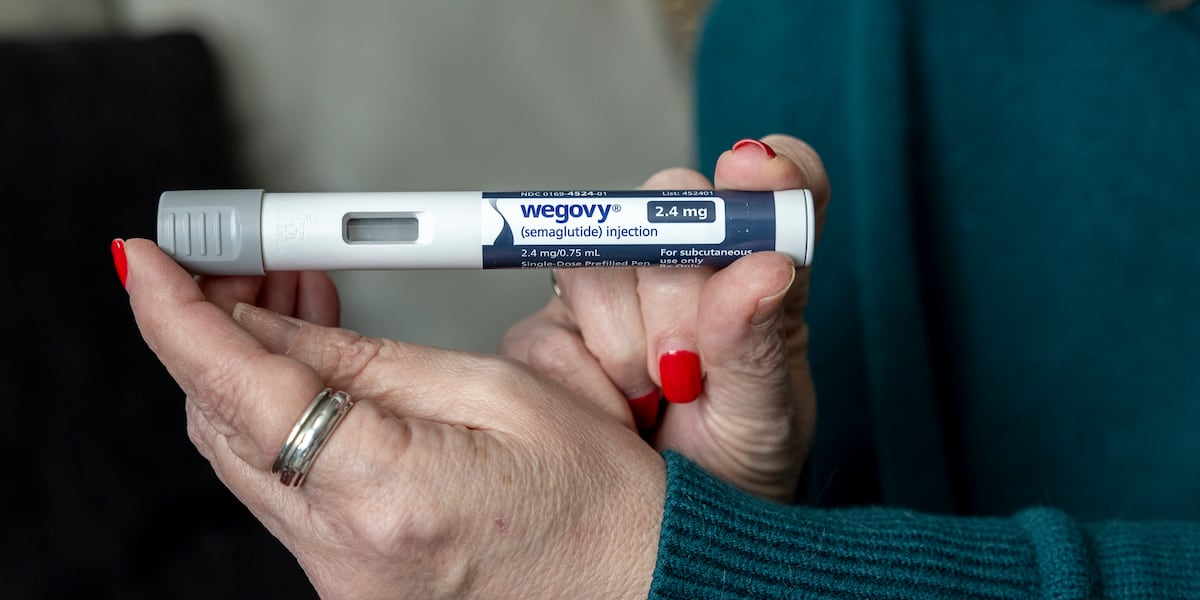 FDA approves Wegovy pill for weight loss