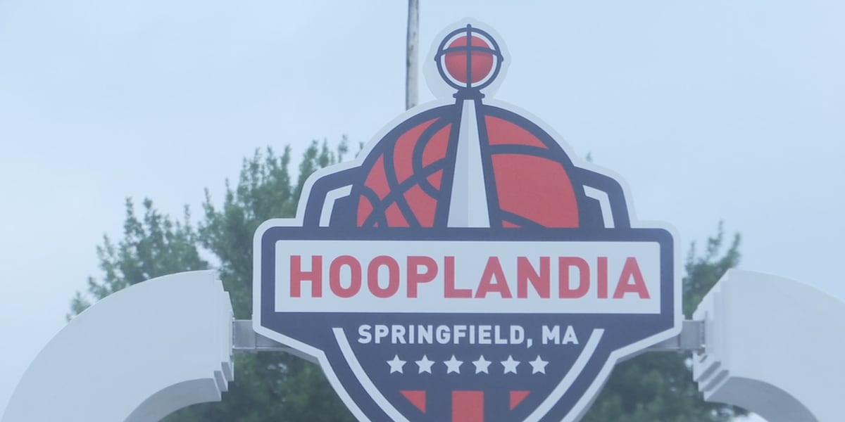 Time ticks down to register for 4th annual Hooplandia