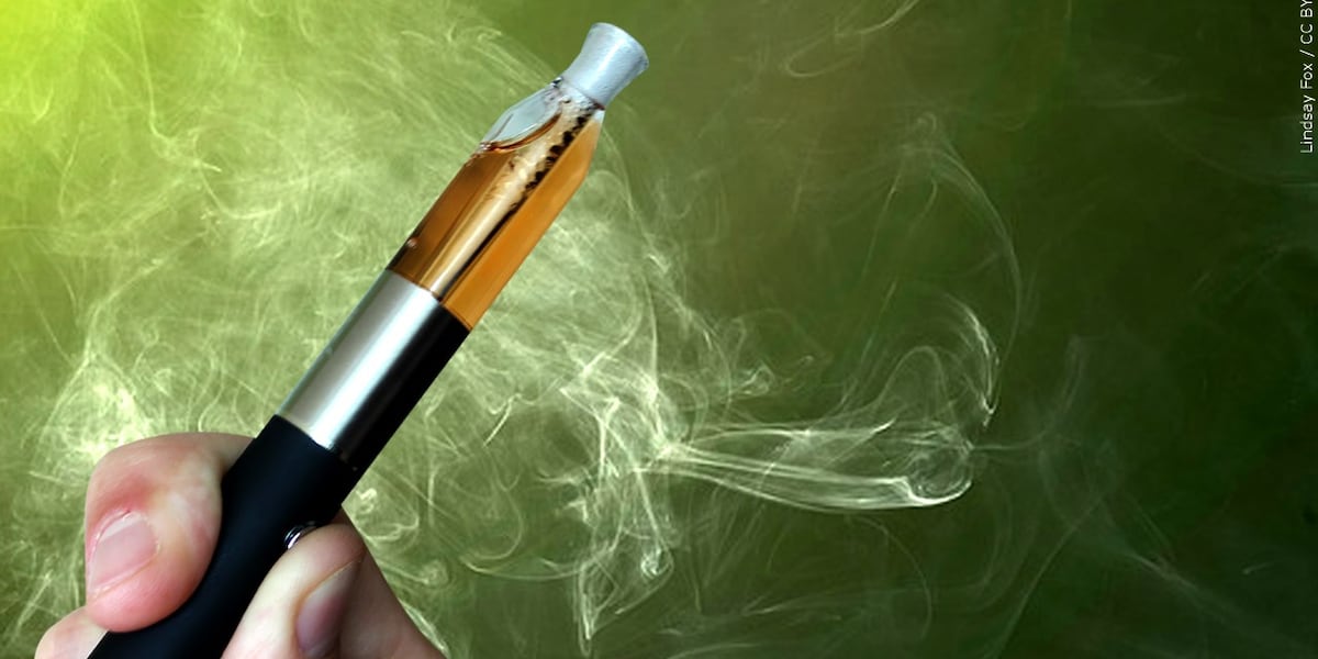 Businesses shut down and an arrest made after smoke shop inspection