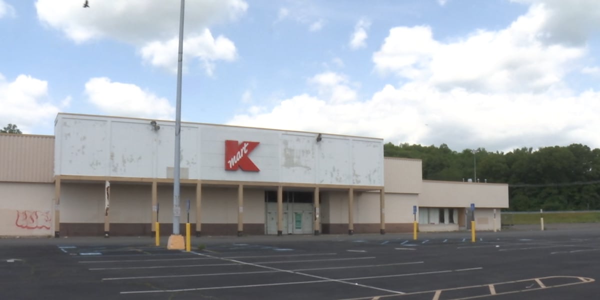 Kmart Plaza redevelopment gets green light in Holyoke