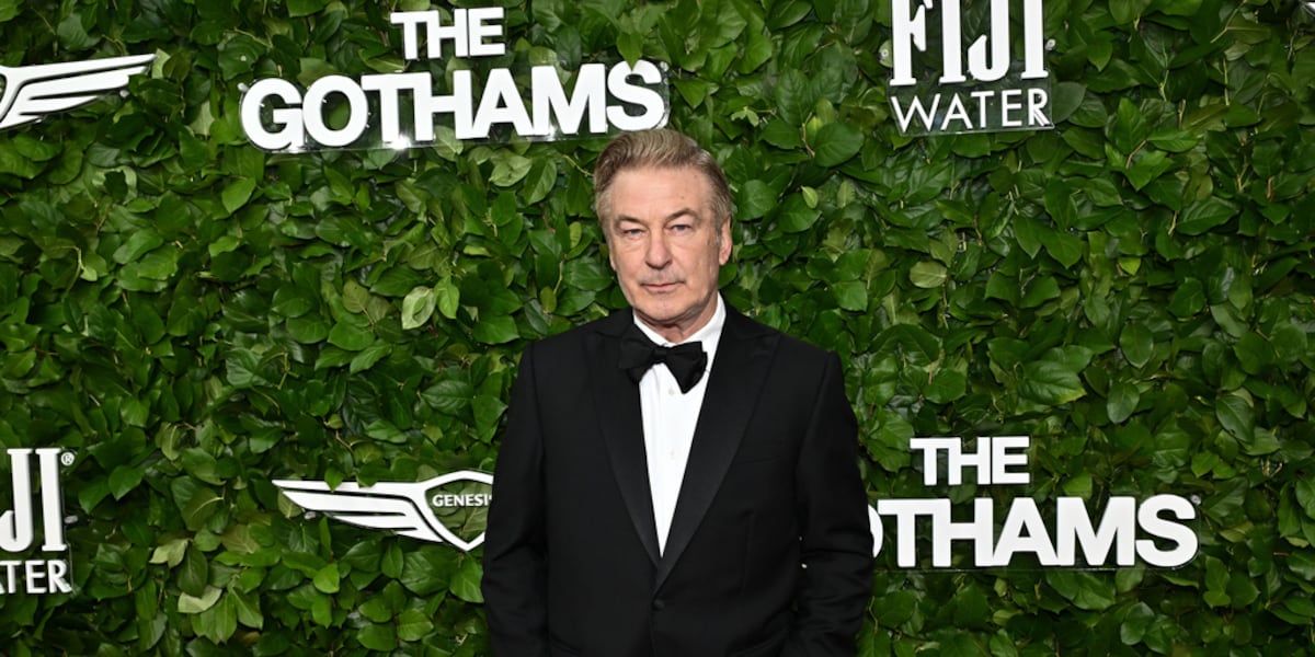 Alec Baldwin to narrate Boston Symphony Orchestra performance at Tanglewood
