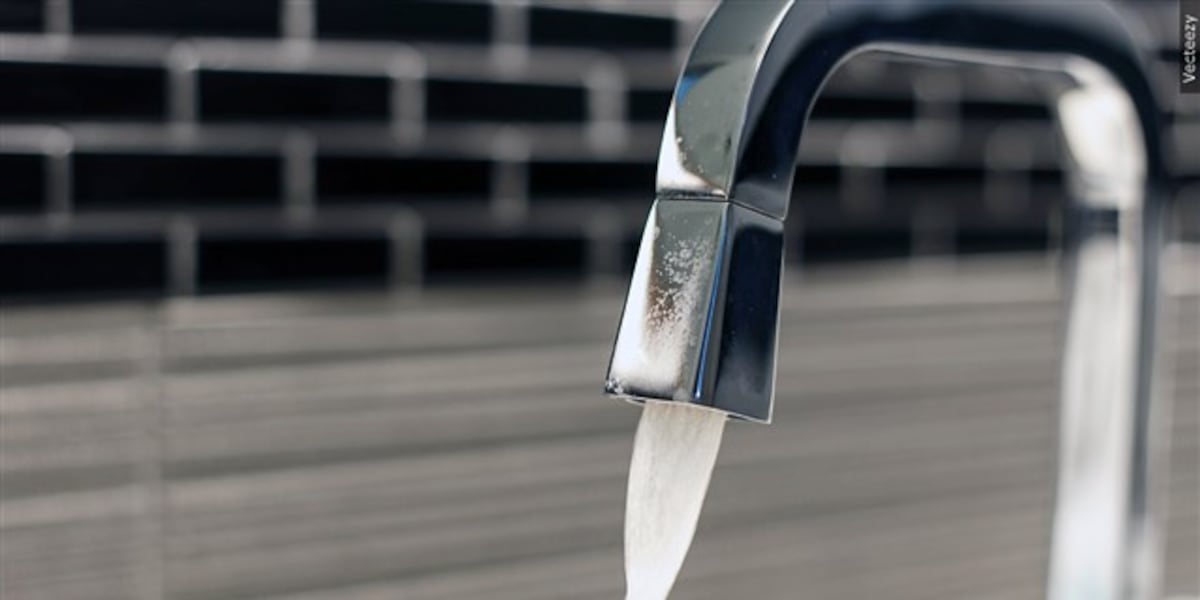 Increased water rates coming to Greenfield next year