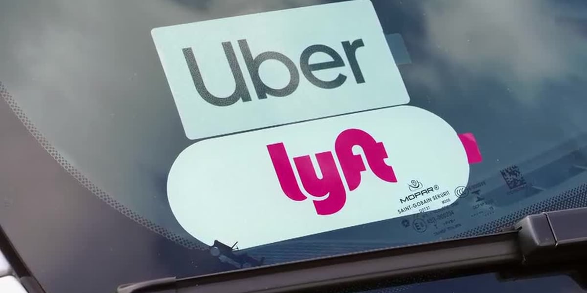 What newly unionized rideshare workers are hoping for for the future