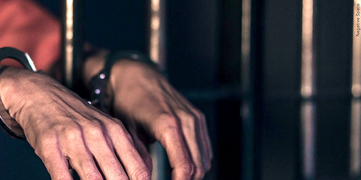 Man convicted for drug trafficking