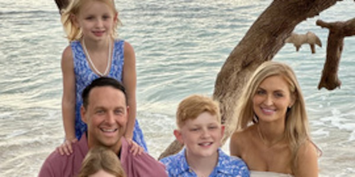 “He was a hero”: Local father drowns after saving his two kids in Florida ocean