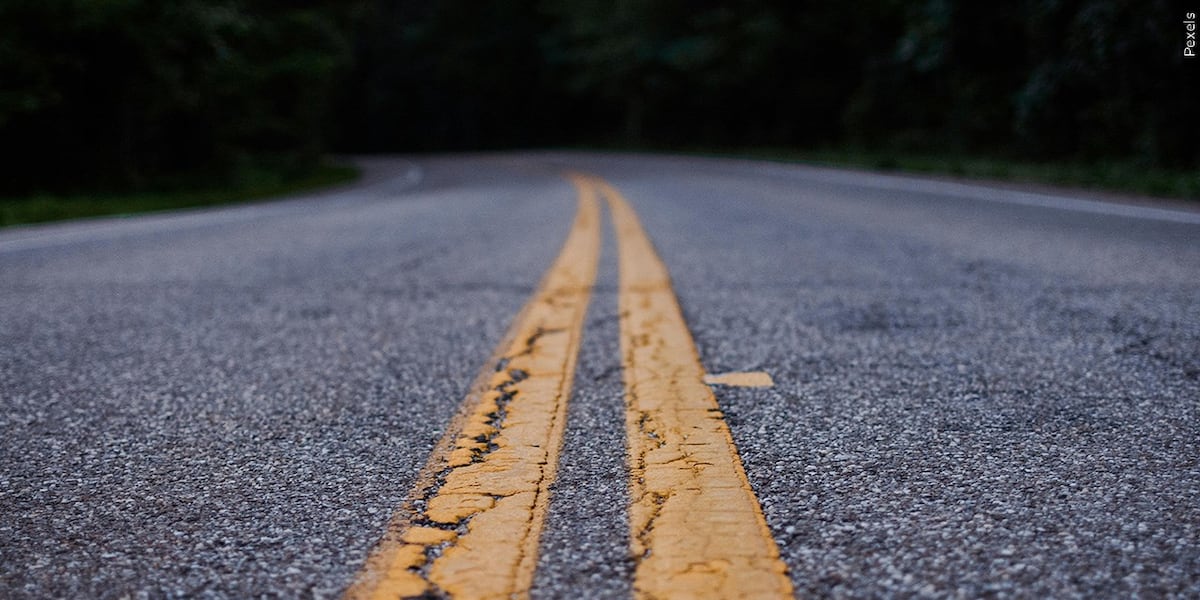 Speed limit decreases on road near Amherst College
