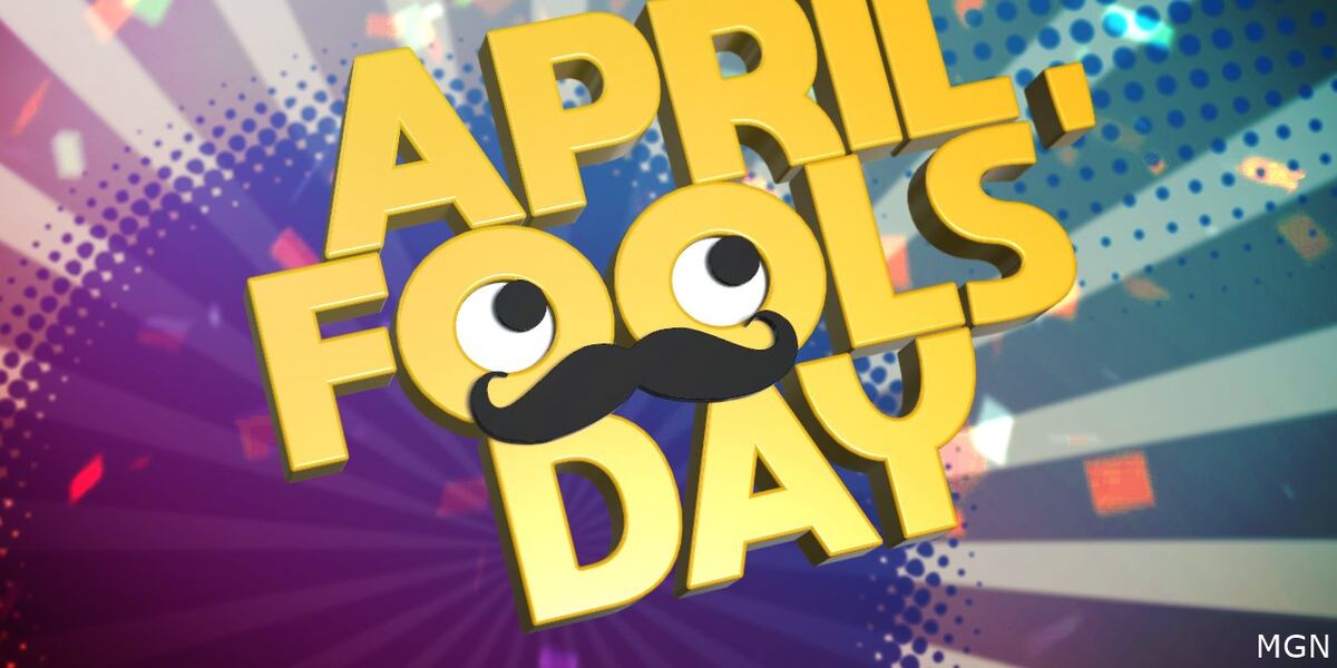 Western Mass. officials share in on the April Fool’s fun