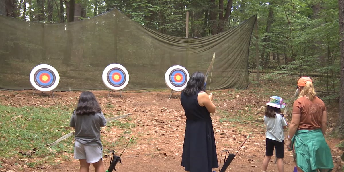 Girl Scouts of Massachusetts celebrates 100 year milestone in South Hadley