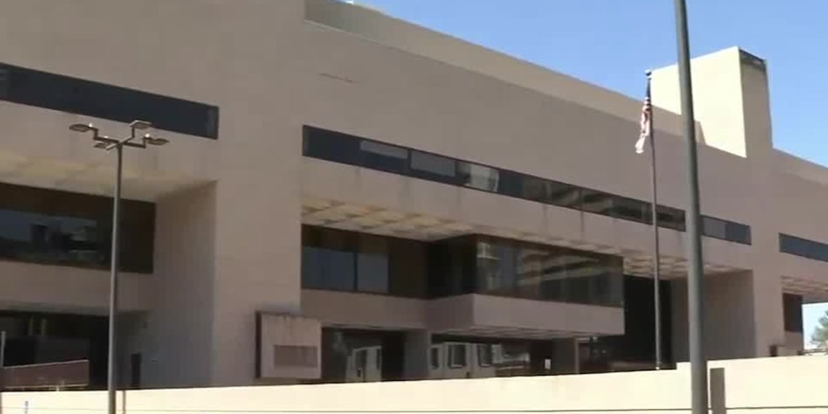 State selects location for new Springfield courthouse
