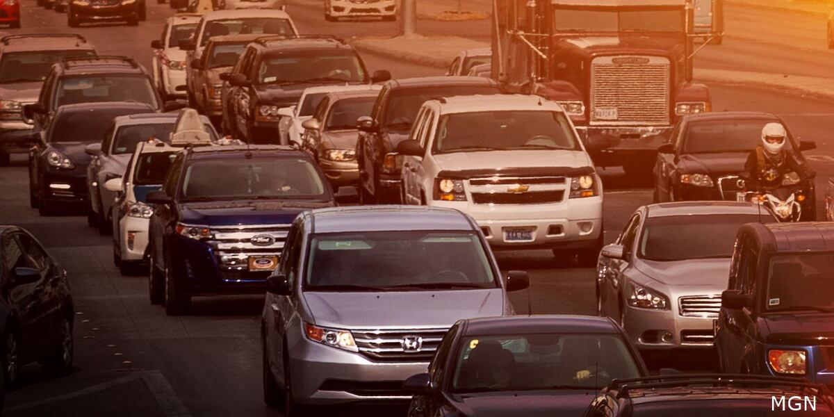 Flight cancellations, train issues prompting surge in rental car demand