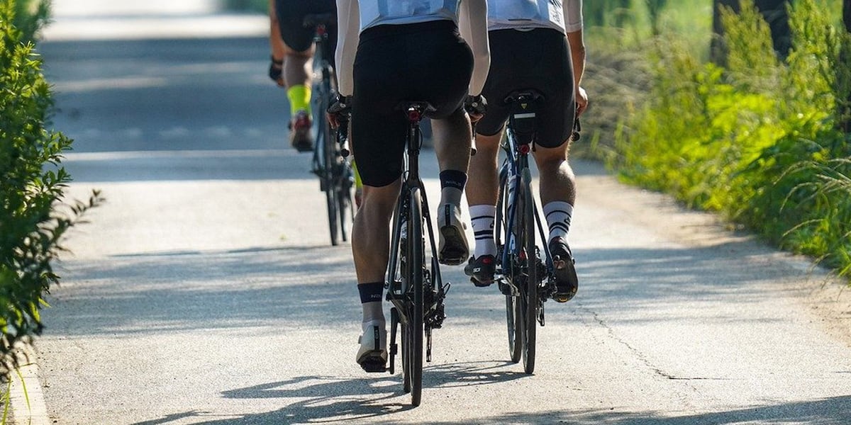 Greenfield announces bike plan for the city