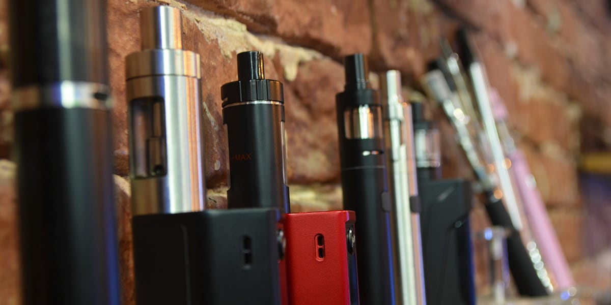 A ‘free nicotine’ generation? Inside the fight to keep kids nicotine-free