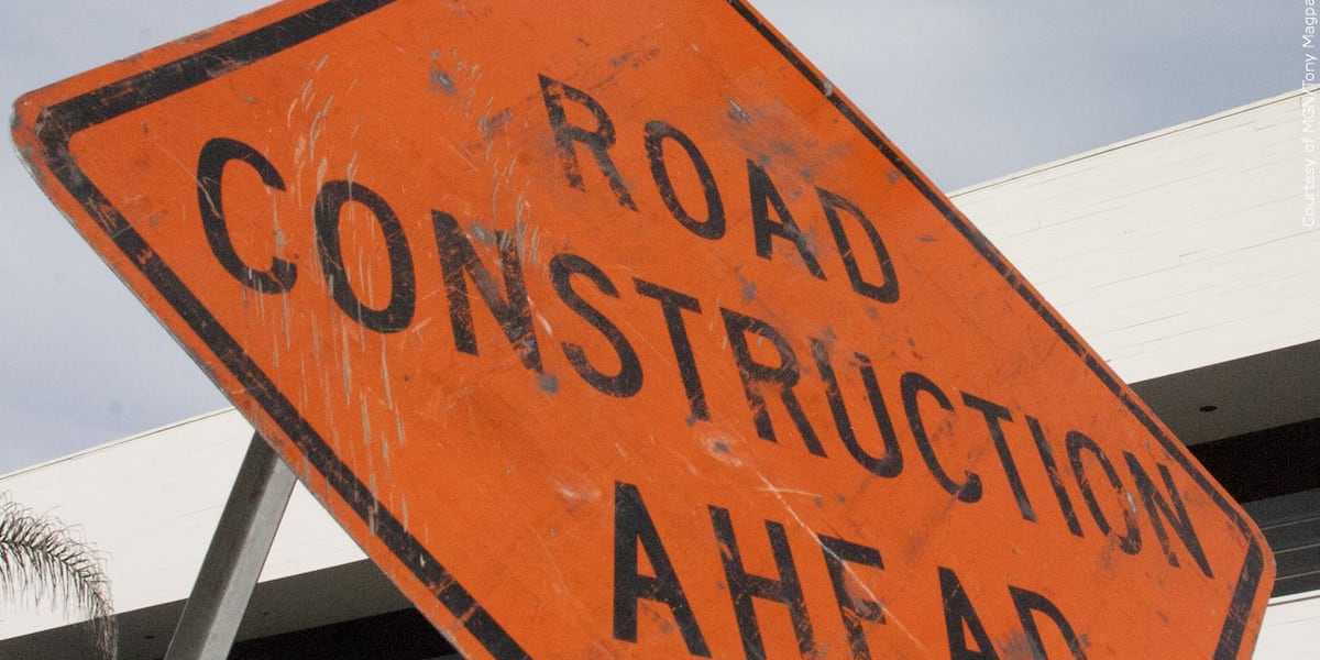 Montague asks for public opinion ahead of construction project