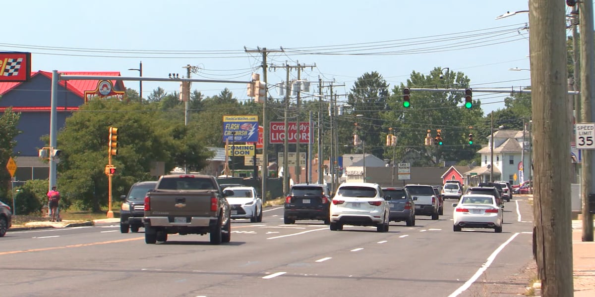 Worry grows on Boston Road following 2 deadly crashes