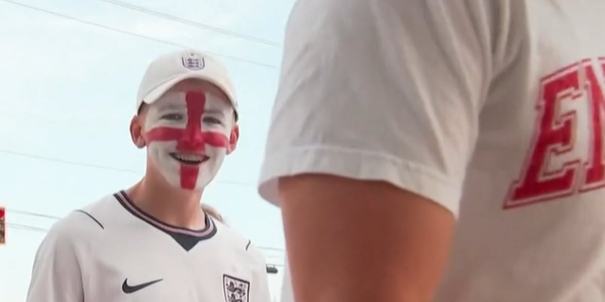 Soccer semifinals promise to be a wild ride