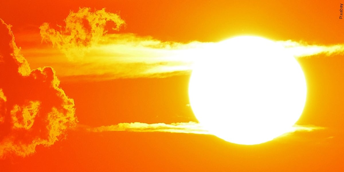 Doctor says some ways to beat heat could make things worse