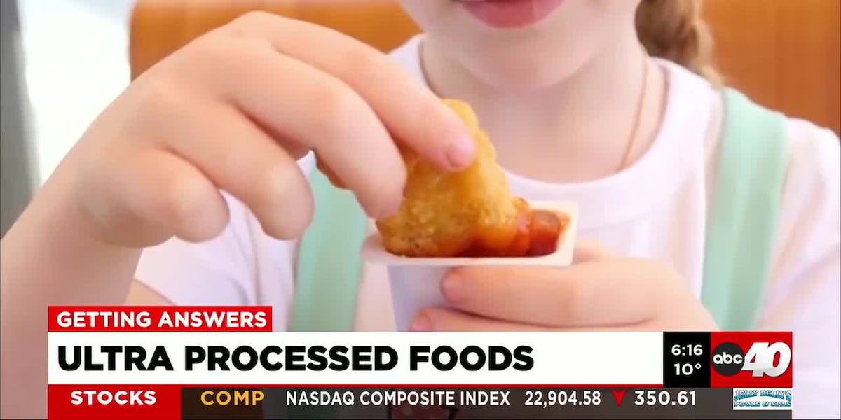 Federal dietary guidelines shift focus from traditional food pyramid recommendations
