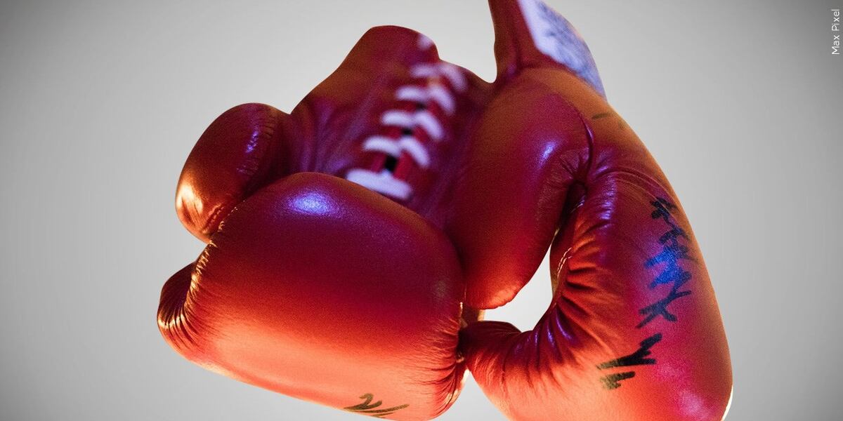 Golden Gloves boxing tournament kicks off