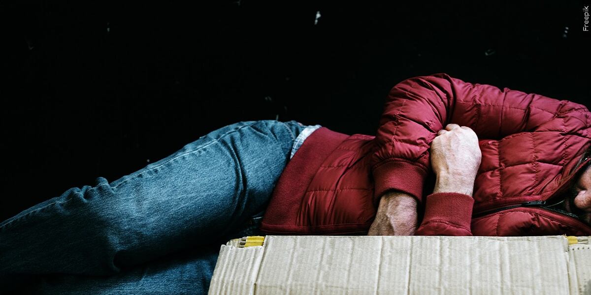 Life-threatening cold drives western Massachusetts homeless to emergency shelters