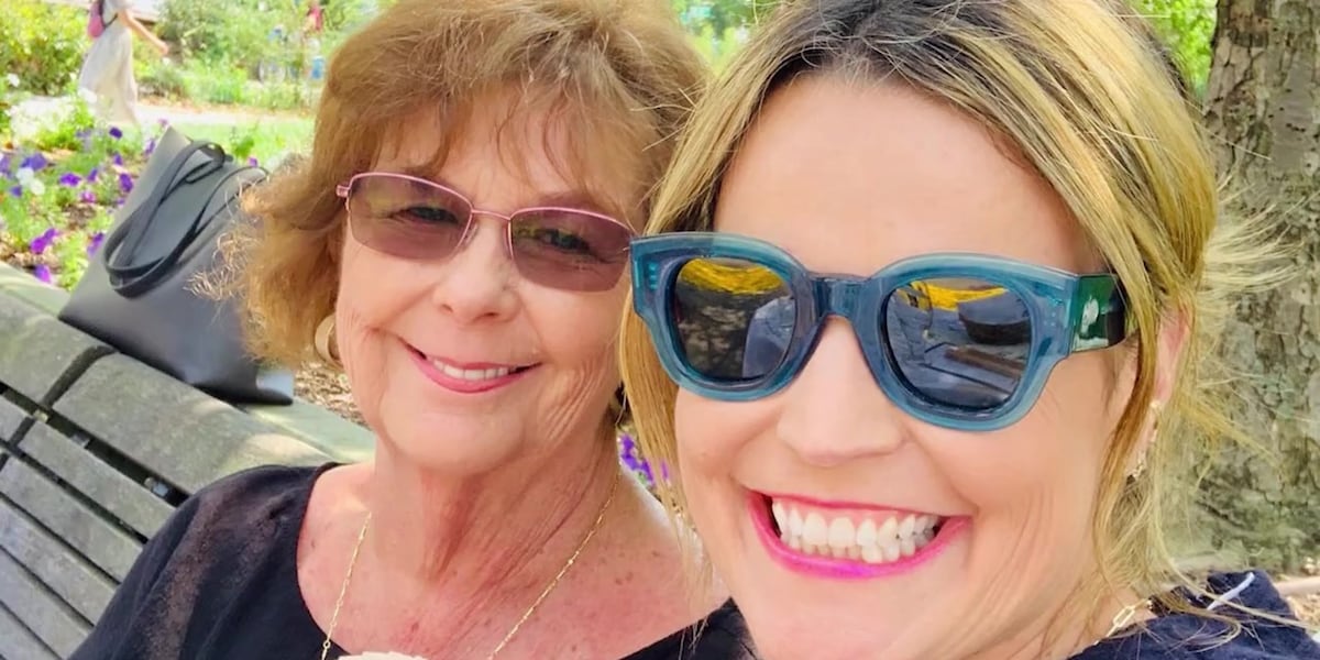 Investigation continues a week after Savannah Guthrie’s mother was reported missing