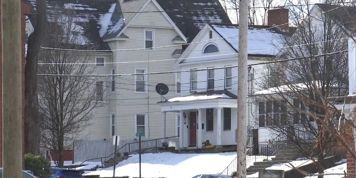 Property tax hikes hit some western Mass. homeowners