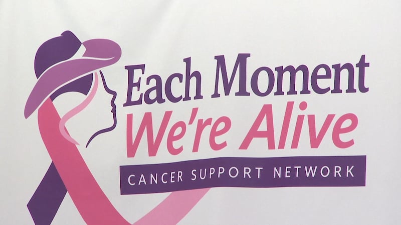 Rise Above Cancer Gala