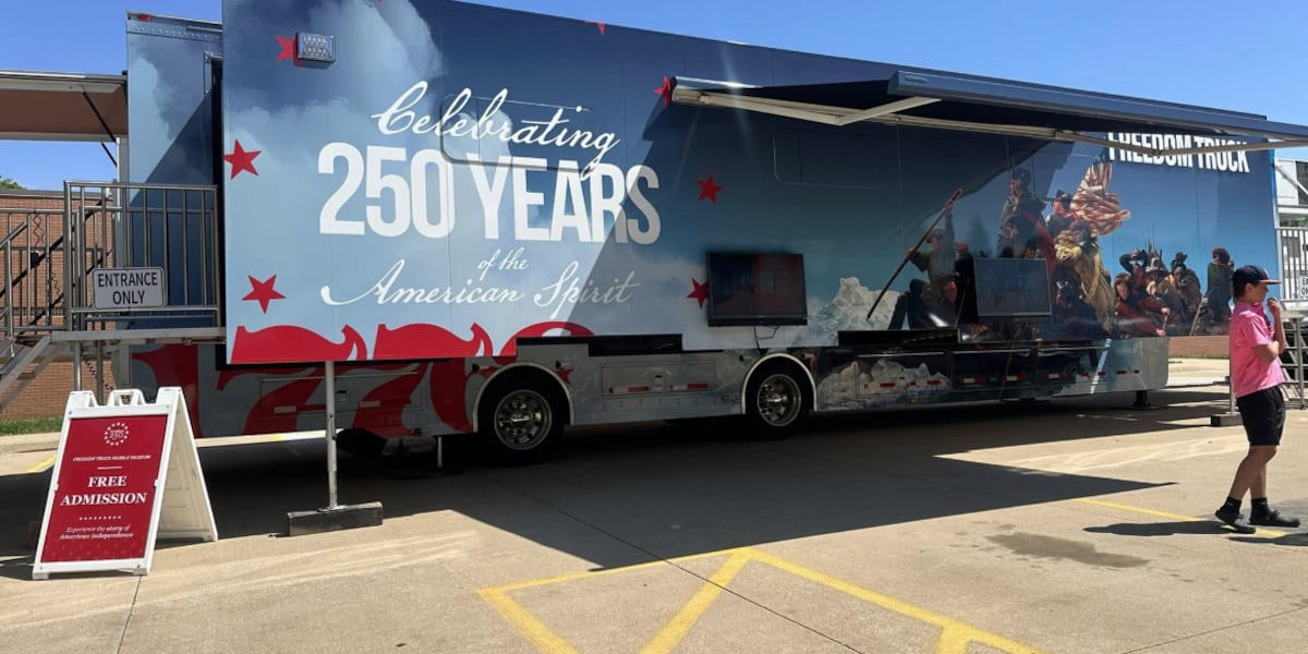 Westfield Police apologizes, withdraws invitation to history truck with political ties