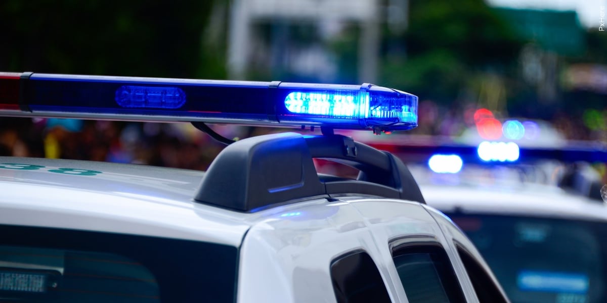 Police presence spotted in Belchertown