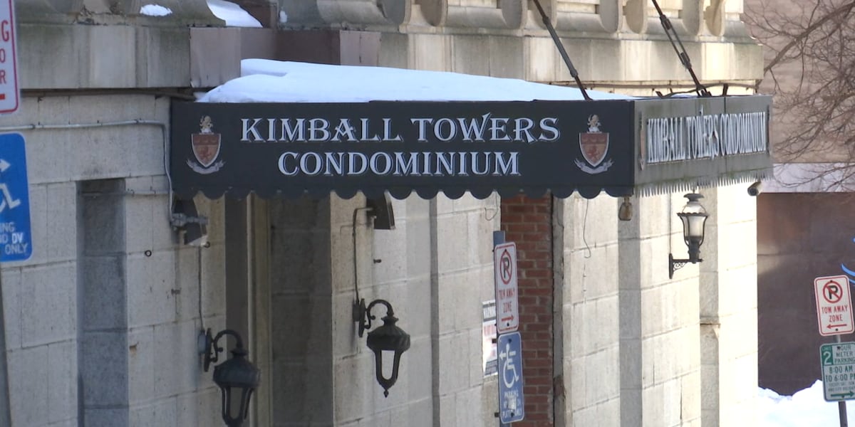 Springfield condo residents raise heating concerns