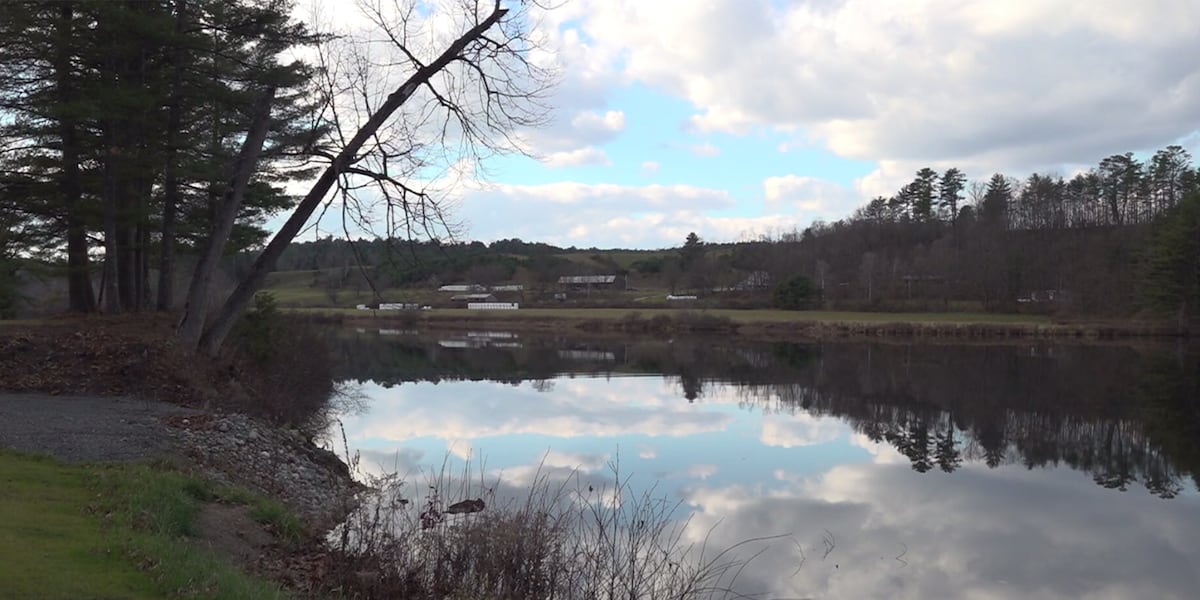 Body of Mass. man missing since January found in Connecticut River