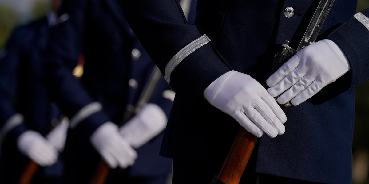 ‘This is going to be hard’: Air Force reverses 135 promotions after grading error on test