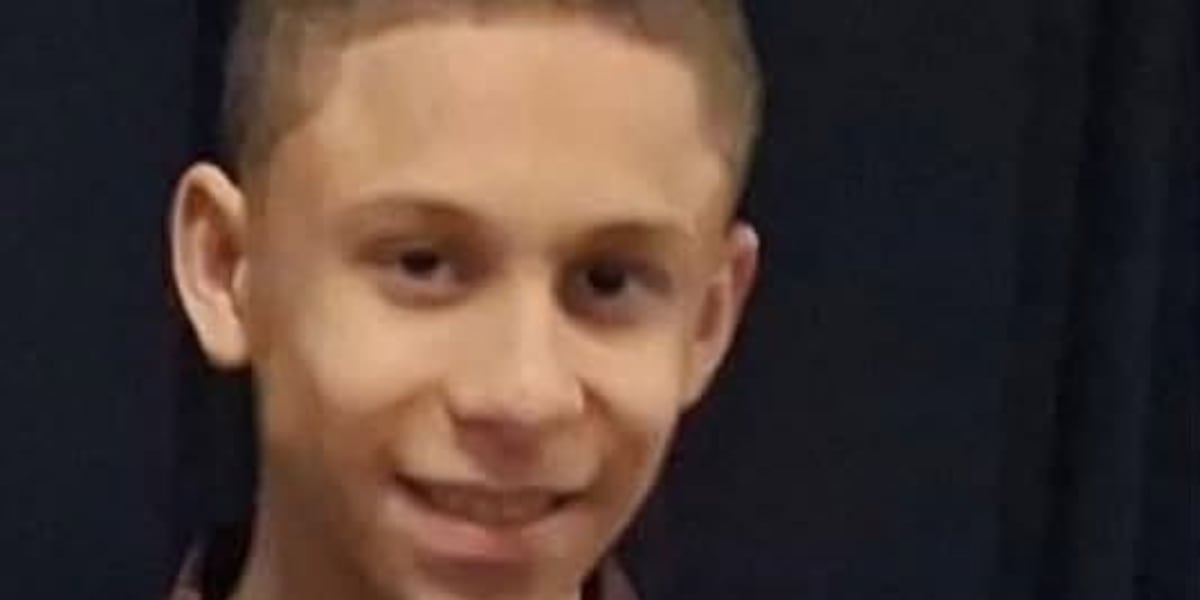 Springfield Police search for missing teen
