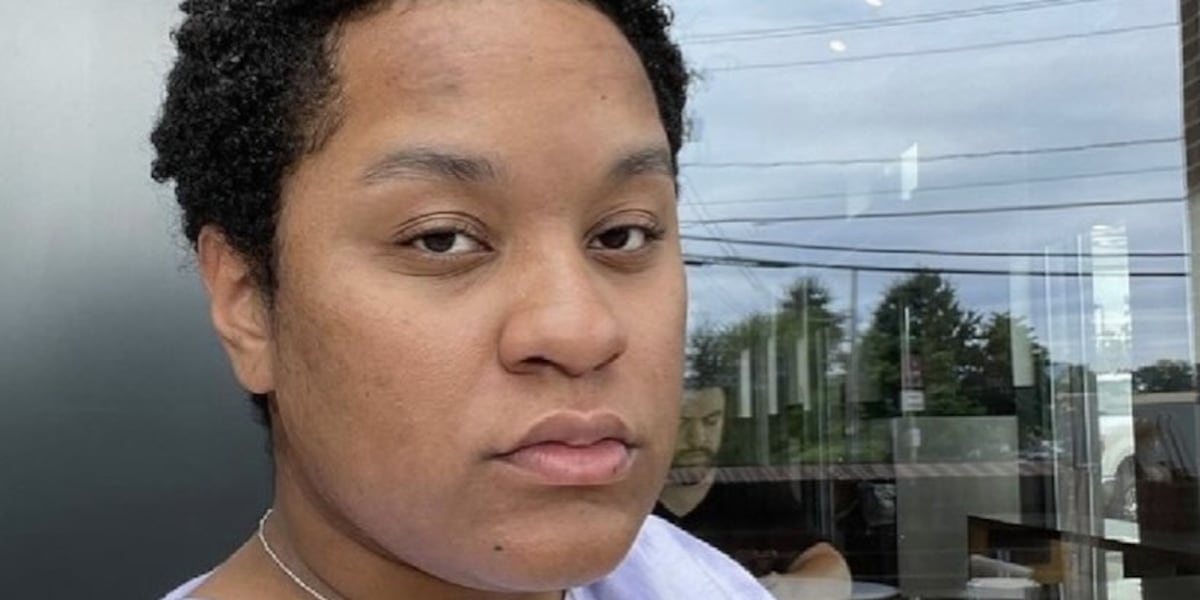 Police asks for help in finding missing woman