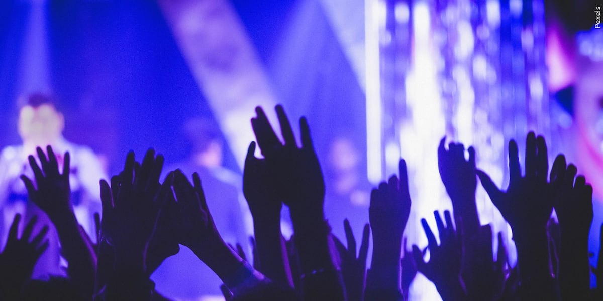 Расходы на музыкальные фестивали растут, поскольку культура влияния берет верх