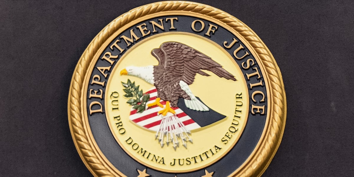 Department of Justice announces 15 charged with unemployment fraud