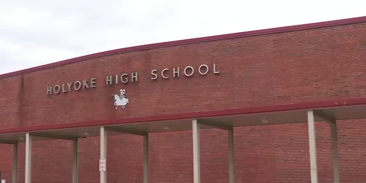 How Holyoke schools are reacting to the heat