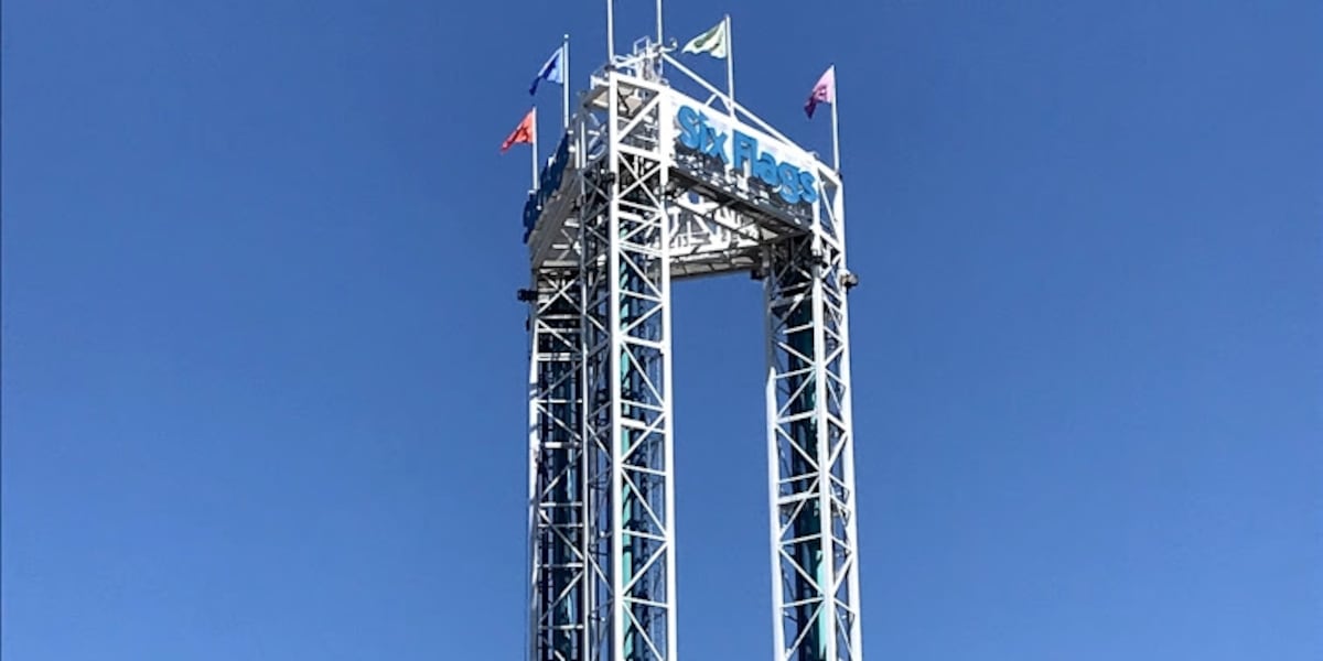 Six Flags New England looking to fill over 2,000 seasonal jobs