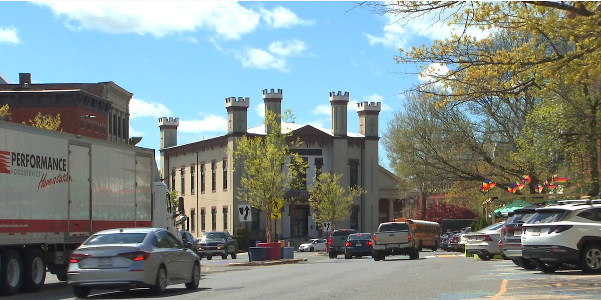 Northampton trans community reacts to Smith College’s Title IX investigation