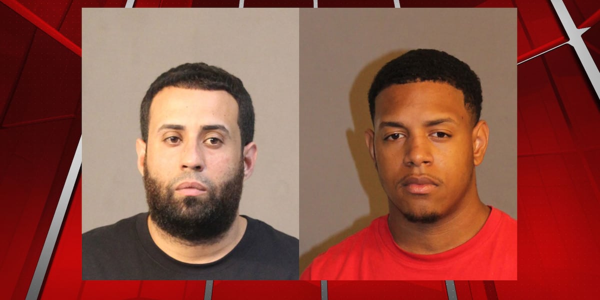 2 suspects indicted in connection with 2022 murder in Springfield