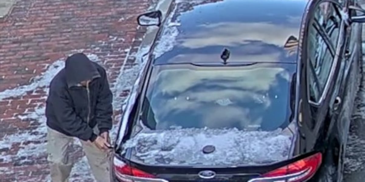 Charges dropped against man accused of slashing Springfield mayor’s tires
